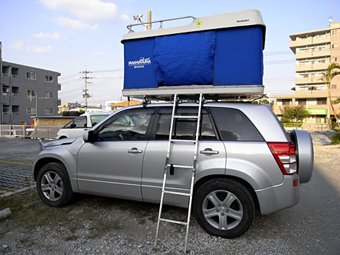 エスクードとマジョリーナ