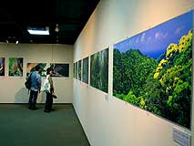 那覇市民ギャラリー第三展示室 那覇市民ギャラリー第三展示室