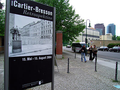 6月6日ベルリン