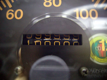 099999->100000km 099999->100000km