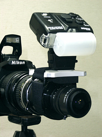 改良型虫の眼レンズType IIIAa'